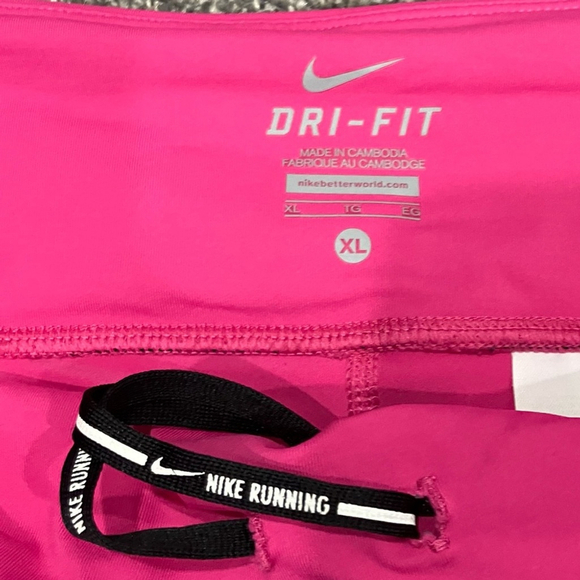 NIKE- DRI FIT LEGGINGS - Picture 4 of 12